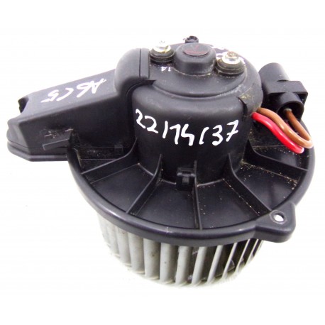 Wentylator dmuchawa nawiewu Audi A6 C5 4B1820021B 0130111202 Wentylator dmuchawa nawiewu Audi A6 C5 4B1820021B 0130111202