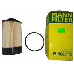 Filtr paliwa MANN FILTER PU 9002/1z