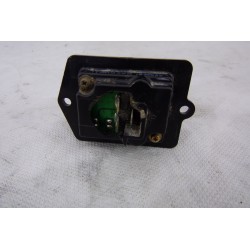 Rezystor opornica dmuchawy Mazda 626 J180B26R