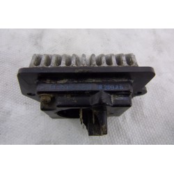 Rezystor opornica dmuchawy Mazda 626 J180B26R