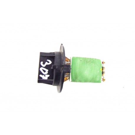 Rezystor dmuchawy Peugeot 206 593230300 Rezystor dmuchawy Peugeot 206 593230300