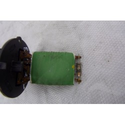 Rezystor dmuchawy Peugeot 206 593230300
