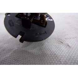Rezystor dmuchawy Peugeot 206 593230300