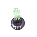 Rezystor dmuchawy Skoda Fabia 6Q0959263