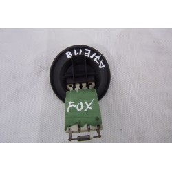 Rezystor dmuchawy Skoda Fabia 6Q0959263
