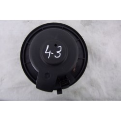Wentylator dmuchawa nawiewu Ford Mondeo MKII 93BW18515AB