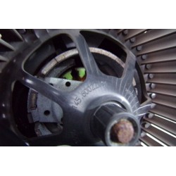 Wentylator dmuchawa nawiewu Ford Transit 2T1H18456AA