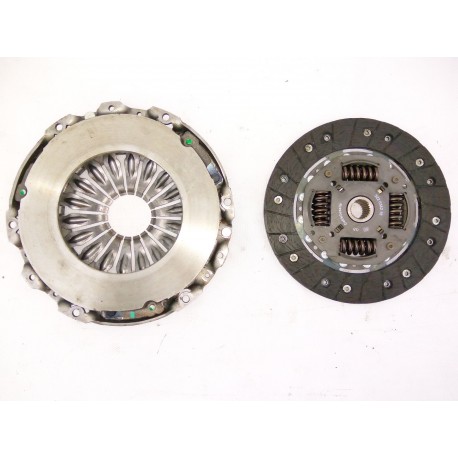 Sprzęgło kompletne VALEO 826205 Sprzęgło kompletne VALEO 826205