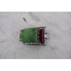Rezystor opornica dmuchawy VW Passat B5 740245833F