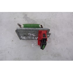 Rezystor opornica dmuchawy VW Passat B5 740245833F