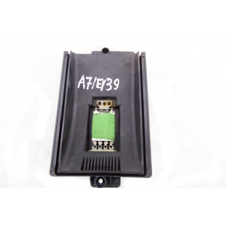 Rezystor opornica dmuchawy VW AUDI H35655269 Rezystor opornica dmuchawy VW AUDI H35655269