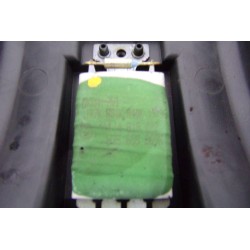 Rezystor opornica dmuchawy VW AUDI H35655269