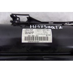 Airbag poduszka pasażera VW Passat B5 3B0880204