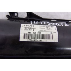 Airbag poduszka pasażera VW Passat B5 3B0880204