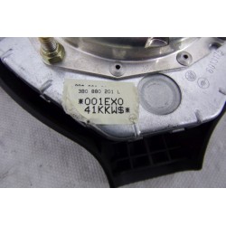 Airbag poduszka kierowcy VW Passat B5 3B0880201L