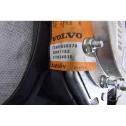 Airbag poduszka kierowcy Volvo V40 30867183