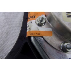 Airbag poduszka kierowcy Volvo V40 30867183