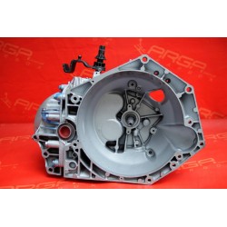 Skrzynia biegów 20GP18 2,3 JTD PEUGEOT CITROEN FIAT