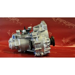 Skrzynia biegów KWD 1.9 TDI AUDI A3 SKODA OCTAVIA SEAT LEON VW TOURAN