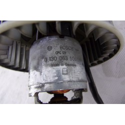 Wentylator dmuchawa nawiewu Renault Espace III 0130063506