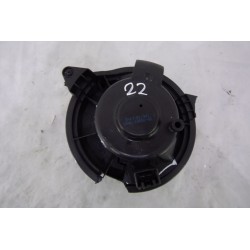 Wentylator dmuchawa nawiewu Ford Focus I XS4H18456AD
