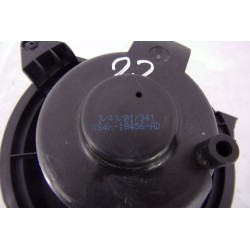 Wentylator dmuchawa nawiewu Ford Focus I XS4H18456AD