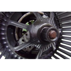 Wentylator dmuchawa nawiewu Ford Focus I XS4H18456AD