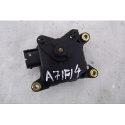 Silniczek nagrzewnicy Audi A4 B5 8D1820511B 0132801116