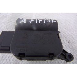 Silniczek nagrzewnicy VW AUDI SEAT SKODA  1K0907511 0132801345