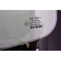 Szyba czołowa przednia Mazda 6 43R-000304 K0823352