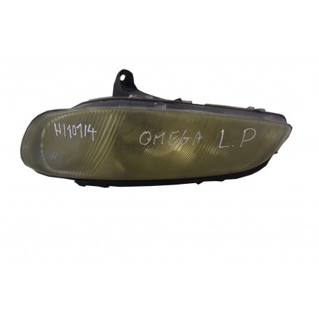 Lampa lewa przednia Opel Omega B 14314500