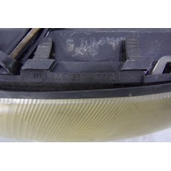 Lampa lewa przednia Opel Omega B 14314500