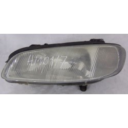 Lampa lewa przednia Opel Omega B 1AG00692021