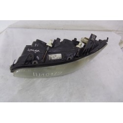 Lampa lewa przednia Opel Omega B 1AG00692021