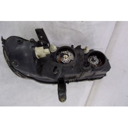 Lampa lewa przednia Opel Omega B 1AG00692021