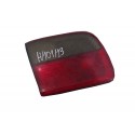 Lampa lewa tylna w klapę Opel Omega B 45299