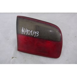 Lampa lewa tylna w klapę Opel Omega B 45299
