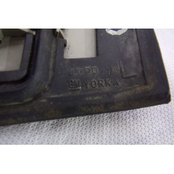 Lampa lewa tylna w klapę Opel Omega B 45299