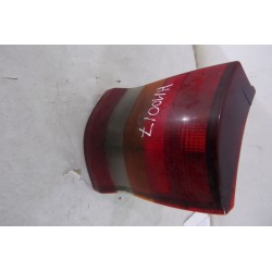 Lampa prawa tylna Opel Astra F kombi
