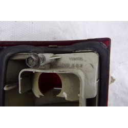 Lampa prawa tylna Opel Astra F kombi